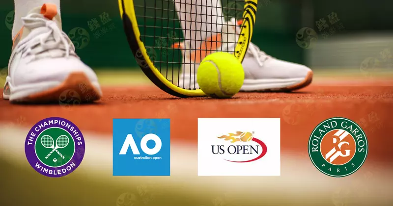 台灣運彩:線上投注網球