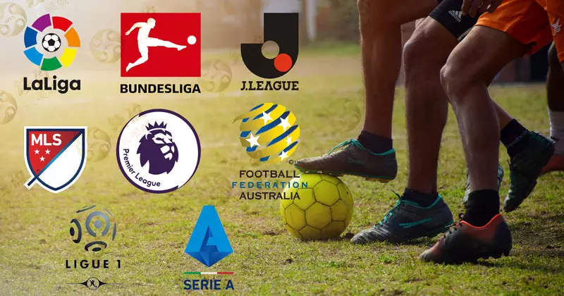 台灣運彩:線上投注足球