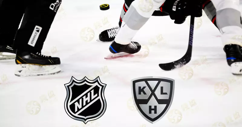 台灣運彩:線上投注冰球