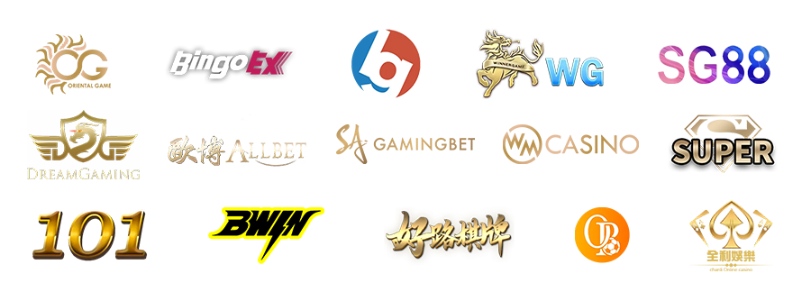 錢盈娛樂城合作廠商