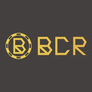 BCR娛樂城LOGO