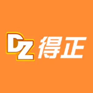 DZ得正娛樂城LOGO
