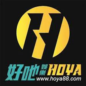 HOYA娛樂城LOGO