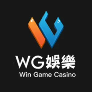 WG娛樂城LOGO