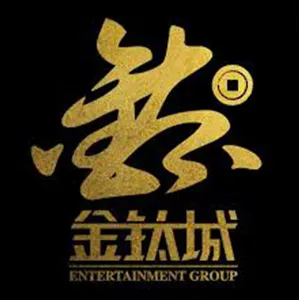金鈦城娛樂城LOGO