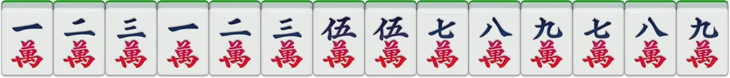 RG二人麻將:RG電子老虎機評價 10 一色雙龍會