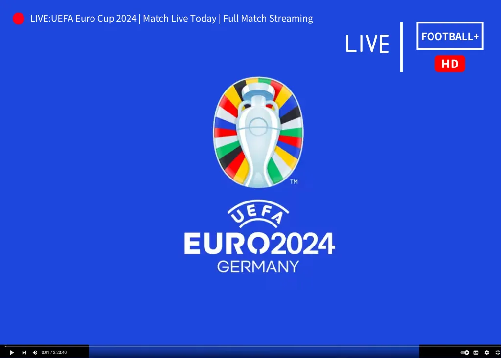 2024歐洲盃冠軍投注|賠率、玩法帶你一次看! 3 歐洲盃熊貓直播