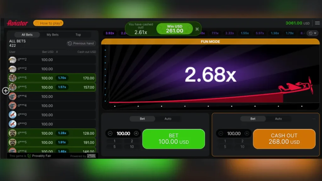 飛行員：QT電子老虎機評價1