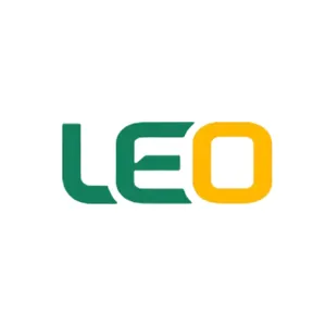 LEO娛樂城LOGO