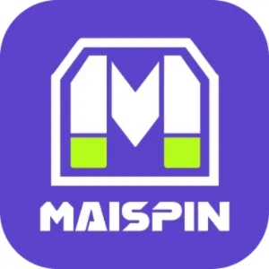 maispin casino logo
