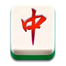 麻將發大財 符號 3