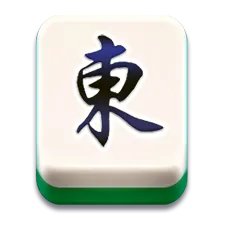 麻將發大財 符號 4