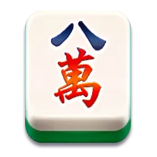 麻將發大財 符號 5