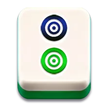 麻將發大財 符號 7