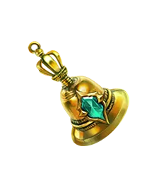 大法師:RG電子老虎機評價 13 大法師老虎機 符號3