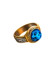 大法師:RG電子老虎機評價 15 大法師老虎機 符號5