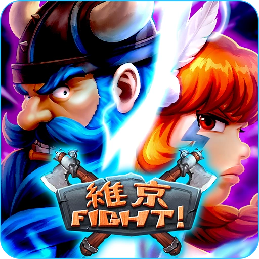 維京Fight:RG電子老虎機評價 1 維京Fight App