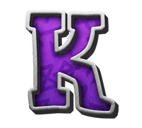 維京Fight:RG電子老虎機評價 17 維京Fight老虎機符號5