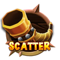 維京Fight:RG電子老虎機評價 9 維京Fight老虎機符號9