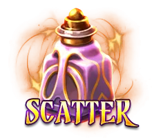 屠龍勇者:RG電子老虎機評價 9 屠龍勇者 免費遊戲符號